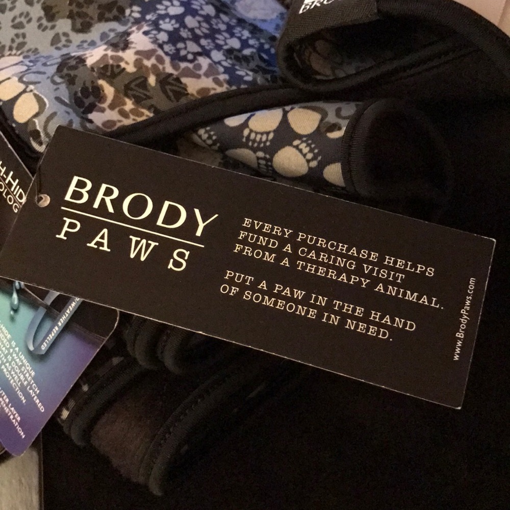 Brody Hat & Scarf Set - Picture 5 of 5